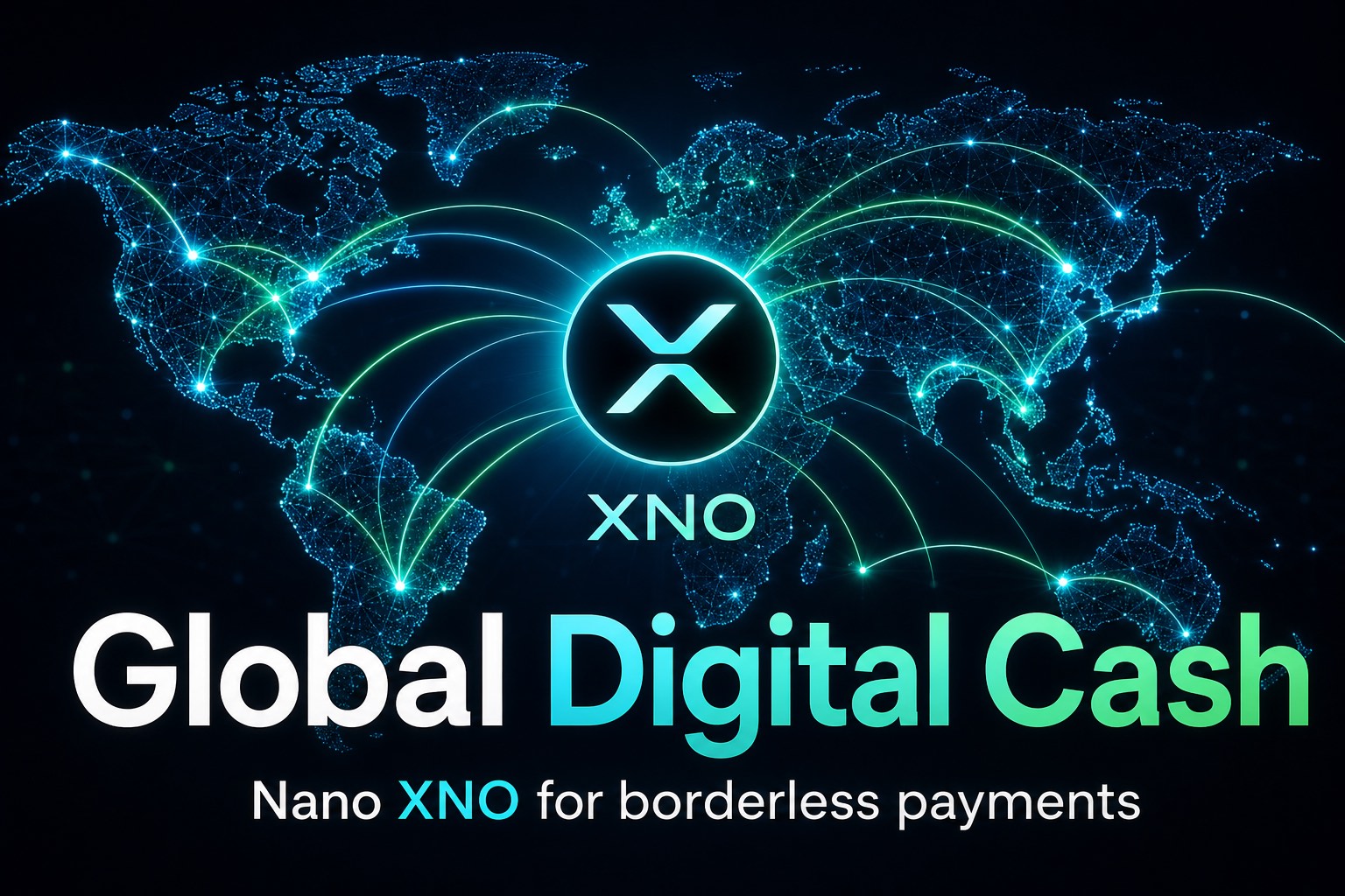 Nano vs Stablecoins: Which Is Better for Global Payments? cover image
