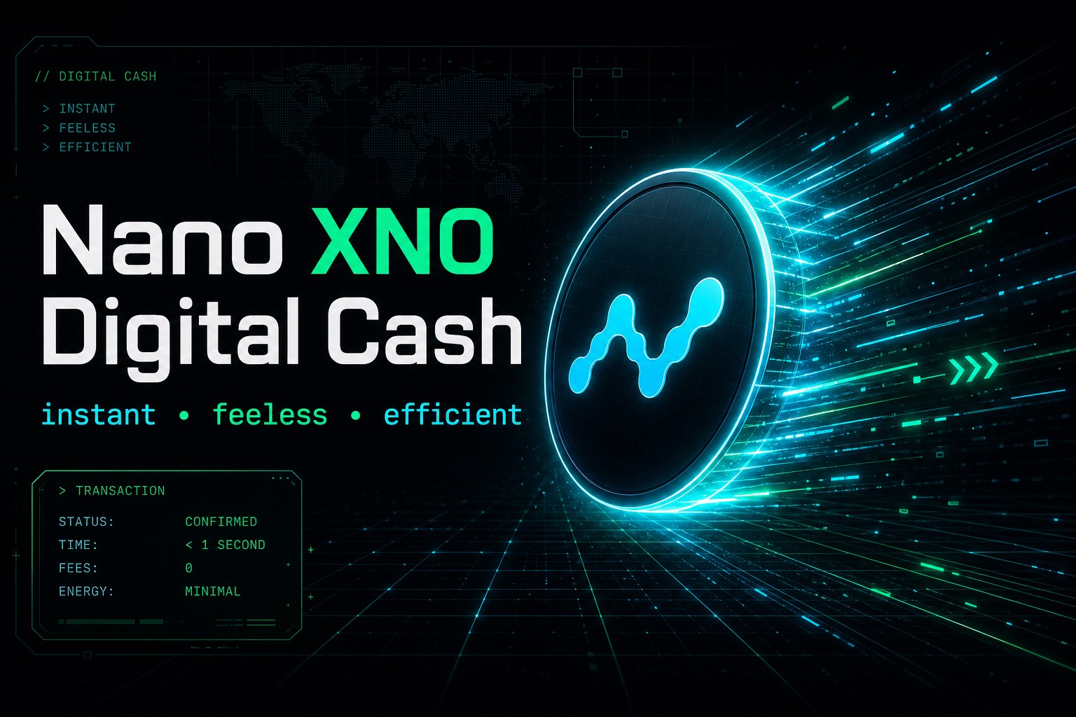 How Nano's Open Representative Voting Works cover image